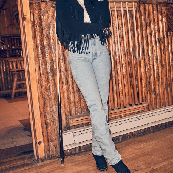 Cowboy Cut Slim Jean - Picture 9 of 14